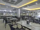 Restauracja z bufetem w Miarosa Kemer Beach