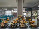 Bufet z deserami w Miarosa Kemer Beach