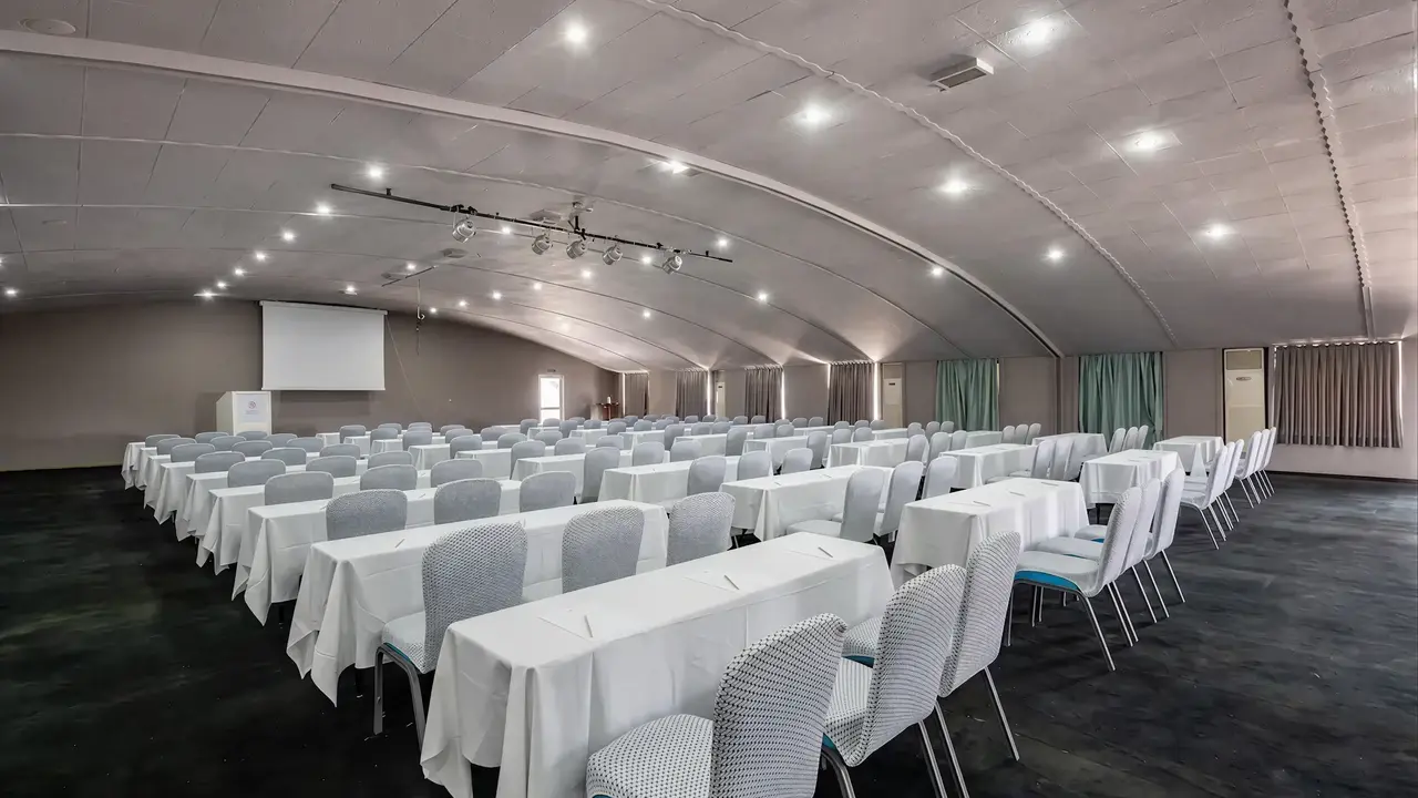 Sala konferencyjna w hotelu Miarosa Kemer Beach
