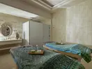Gabinet masażu w hotelu Mivara Luxury Resort & Spa Bodrum