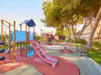 Plac zabaw dla dzieci w MLL Palma Bay Club Resort