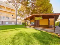 Mini club dla dzieci w MLL Palma Bay Club Resort
