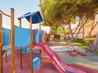 Plac zabaw dla dzieci w MLL Palma Bay Club Resort