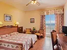 Pokój z łóżkami w Monopol (Puerto de la Cruz)