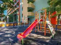 Plac zabaw dla dzieci w MPM Kalina Garden