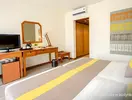 Pokój gościnny w Oasis Atlantico Belorizonte