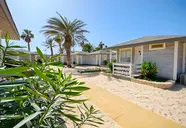 Widok na kompleks hotelowy Oasis Atlantico Belorizonte