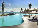 Basen przy hotelu Ocean Riviera Paradise El Beso