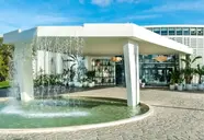 Wejście do hotelu Ocean Riviera Paradise El Beso