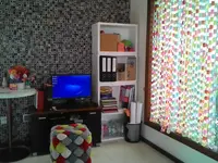 Kolorowa sala zabaw w Ozen Life Maadhoo