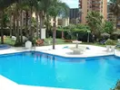 Basen zewnętrzny w hotelu Parasol by Dorobe