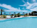 Basen zewnętrzny w hotelu Pestana Viking