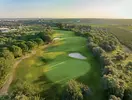 Pole golfowe w Pestana Viking