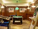 Sala gier w Pestana Viking z automatami