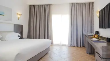 Pokój gościnny w Pickalbatros Vita Resort Portofino