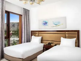 Pokój gościnny w Pickalbatros Vita Resort Portofino