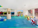 Klub dziecięcy w Pickalbatros Vita Resort Portofino