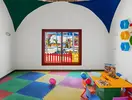 Klub dziecięcy w Pickalbatros Vita Resort Portofino