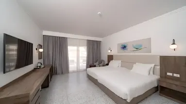 Pokój gościnny w Pickalbatros Vita Resort Portofino