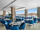 Restauracja hotelu Pickalbatros Vita Resort Portofino