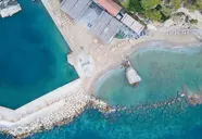 Widok z lotu ptaka na Pine Bay Holiday Resort