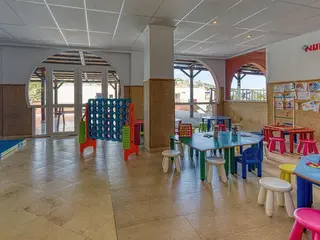 Klub dla dzieci w Playacalida