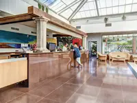 Recepcja w hotelu Playasol SPA