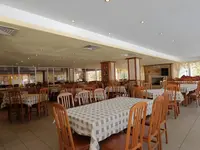 Restauracja hotelu Pliska