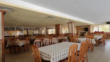 Restauracja hotelu Pliska