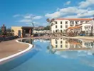 Basen zewnętrzny w obiekcie Porto Santa Maria