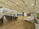Restauracja na zewnątrz w Poseidon