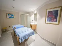 Gabinet masażu w Premier Nergis Beach & SPA