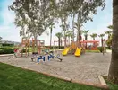 Plac zabaw dla dzieci w Richmond Ephesus Resort