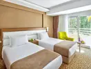 Pokój z dwoma łóżkami w Richmond Ephesus Resort