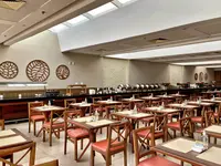 Restauracja z bufetem w Rio Othon Palace