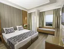 Pokój z dwoma łóżkami w Royal Atlantis Beach