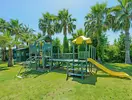Plac zabaw dla dzieci w Royal Atlantis Beach