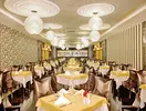 Elegancka restauracja w hotelu Royal Holiday Palace