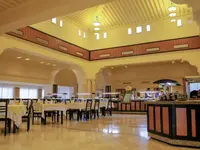 Restauracja z bufetem w Royal Karthago