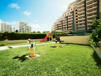 Plac zabaw dla dzieci w RR Club Amarilis