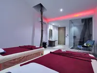 Gabinet masażu w Sai Kaew