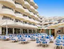 Restauracja hotelu Sea Gull Beach Resort