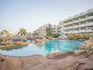 Basen przy hotelu Sea Gull Beach Resort