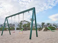 Plac zabaw dla dzieci w Seabel Rym Beach Club