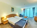 Pokój z łóżkami w Sentido Bellevue Beach 