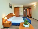 Pokój z łóżkiem w hotelu Sentido Bellevue Beach 