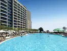 Basen zewnętrzny w hotelu Sentido Bellevue Beach 