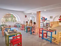 Klub dla dzieci w Sentido Marillia Resort & Spa