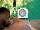Strzelanie z łuku w Sentido Marillia Resort & Spa