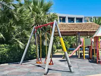 Plac zabaw dla dzieci w Sentido Marillia Resort & Spa